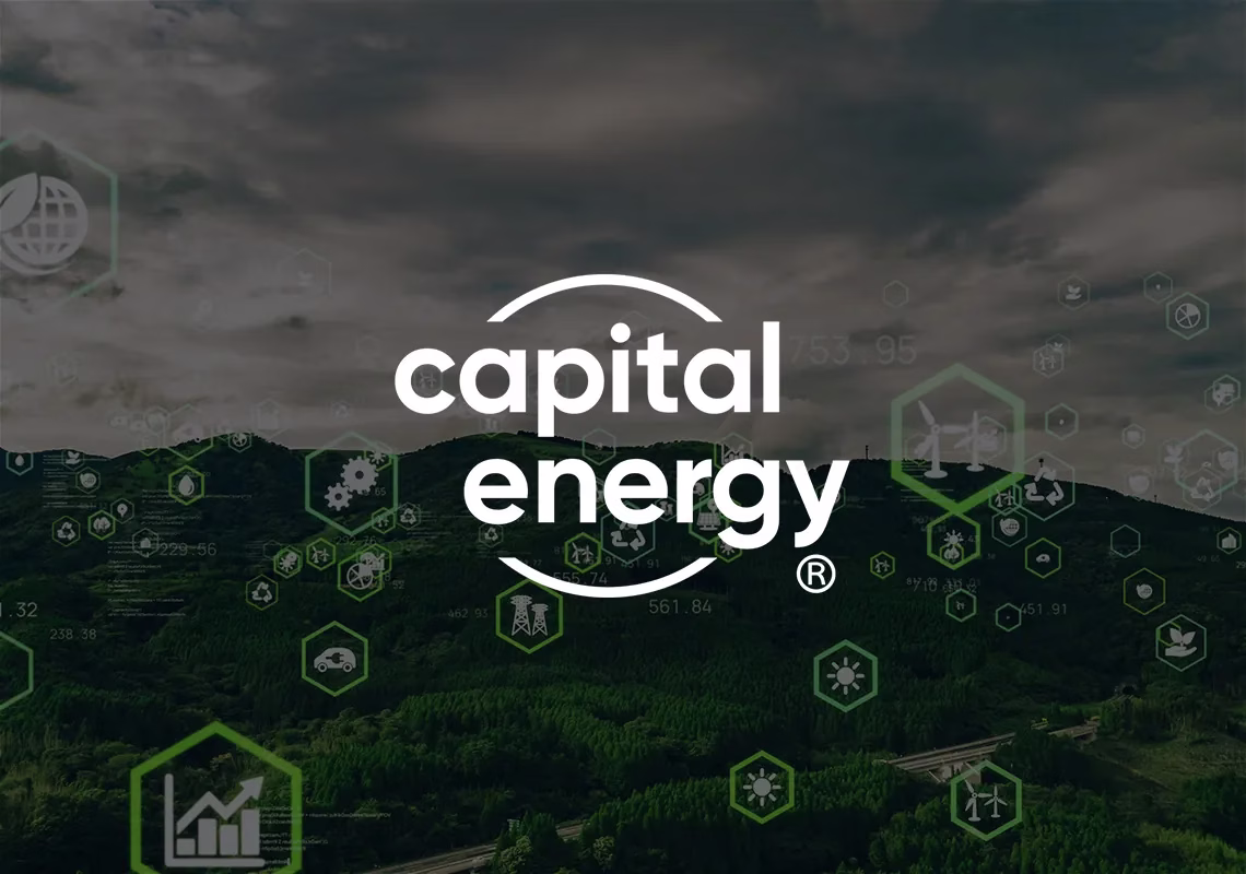قصة نجاح Capital Energy
