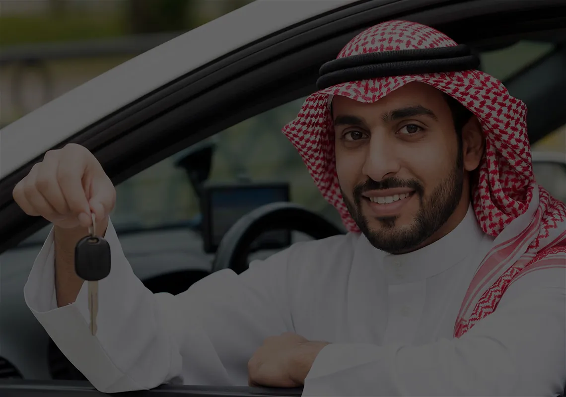 التعرف الضوئي على الحروف في مطالب تمويل السيارات<br>