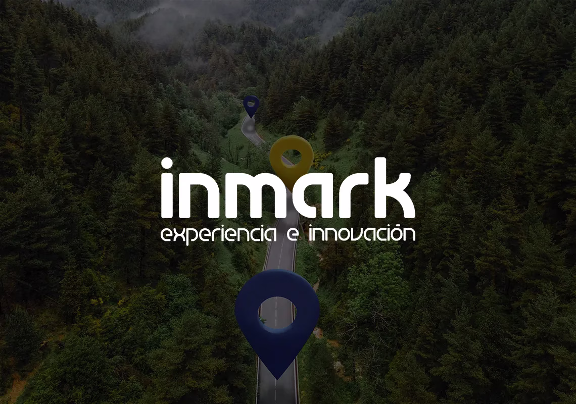 قصة نجاح Inmark