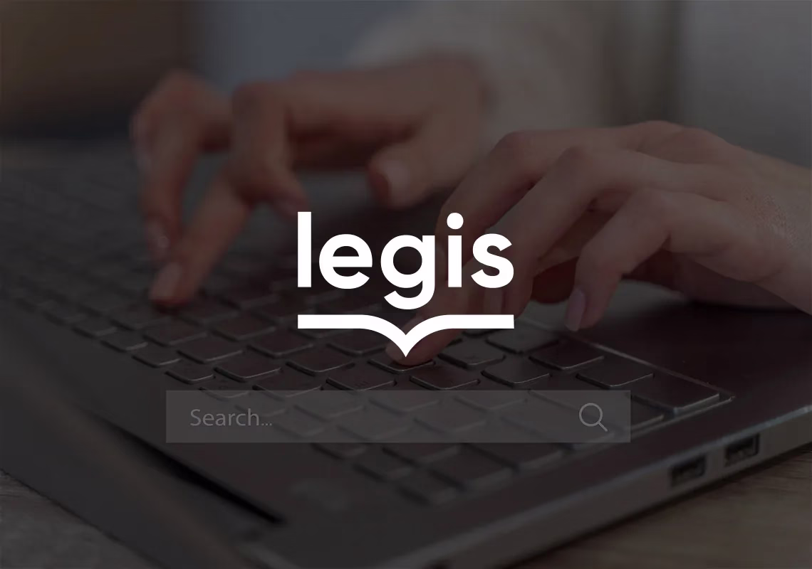 قضية نجاح Legis