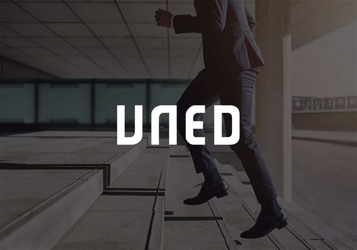 قضية نجاح UNED