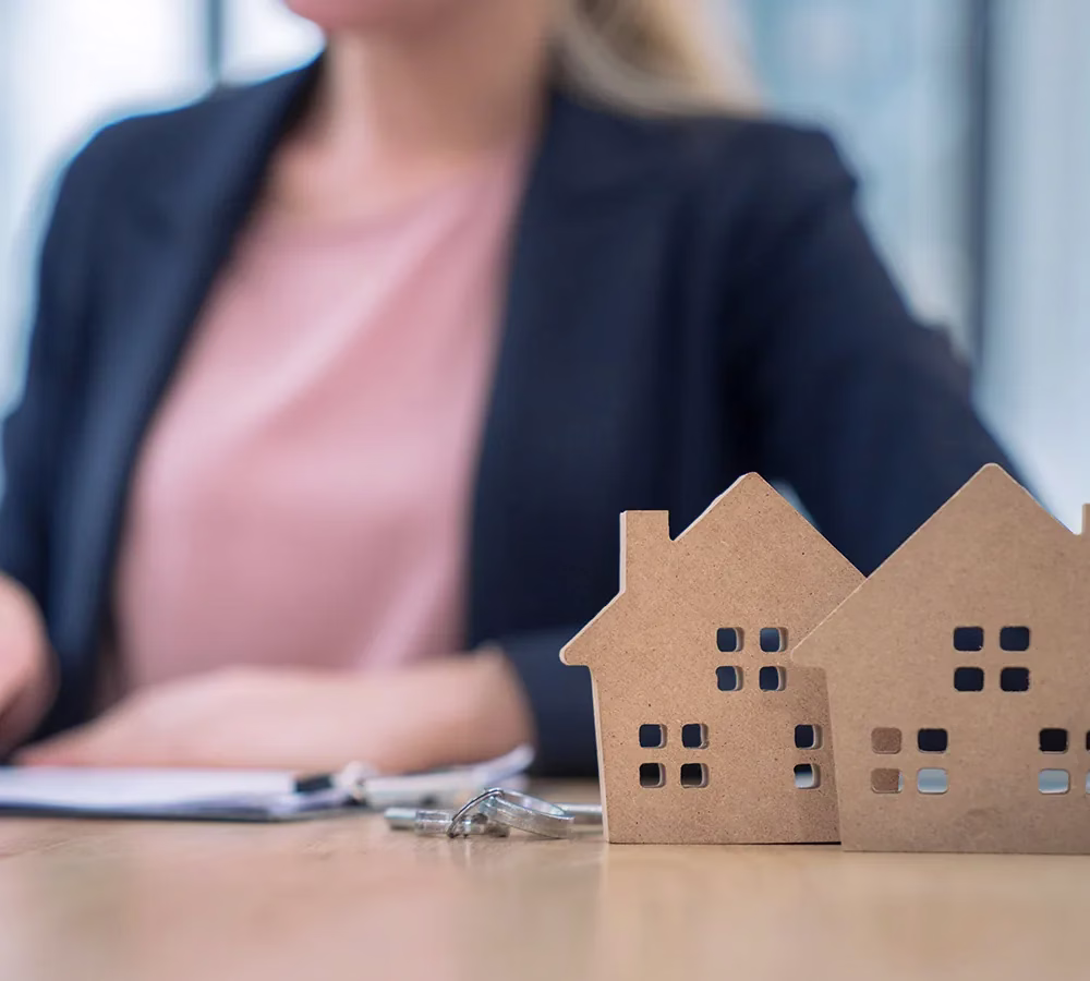 Valoraciones inmobiliarias