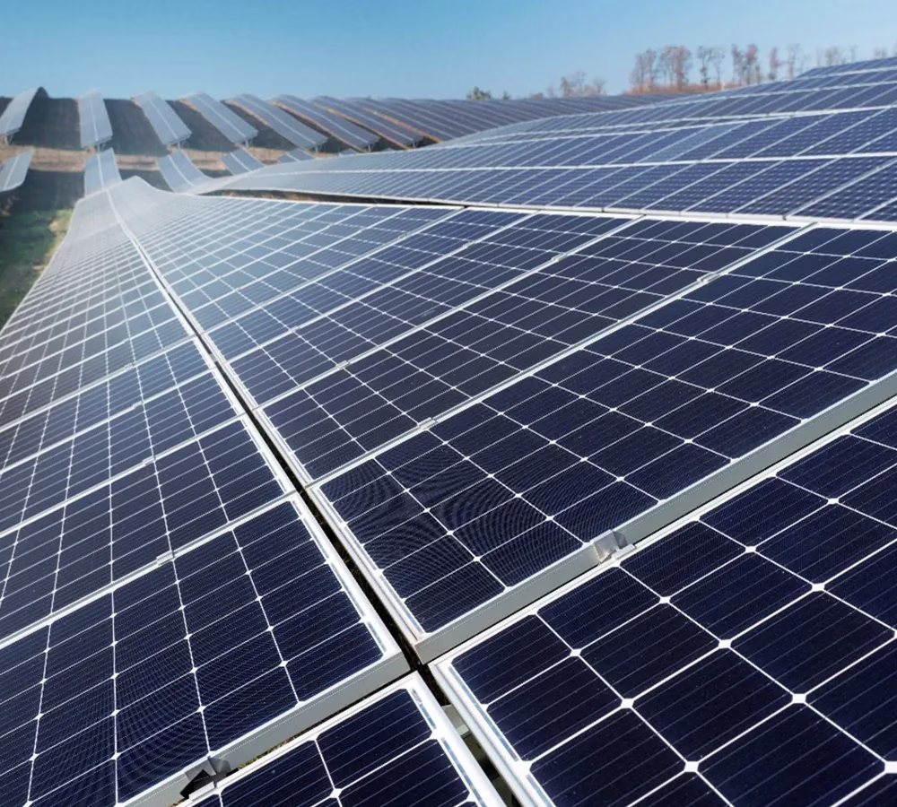 Placas solares