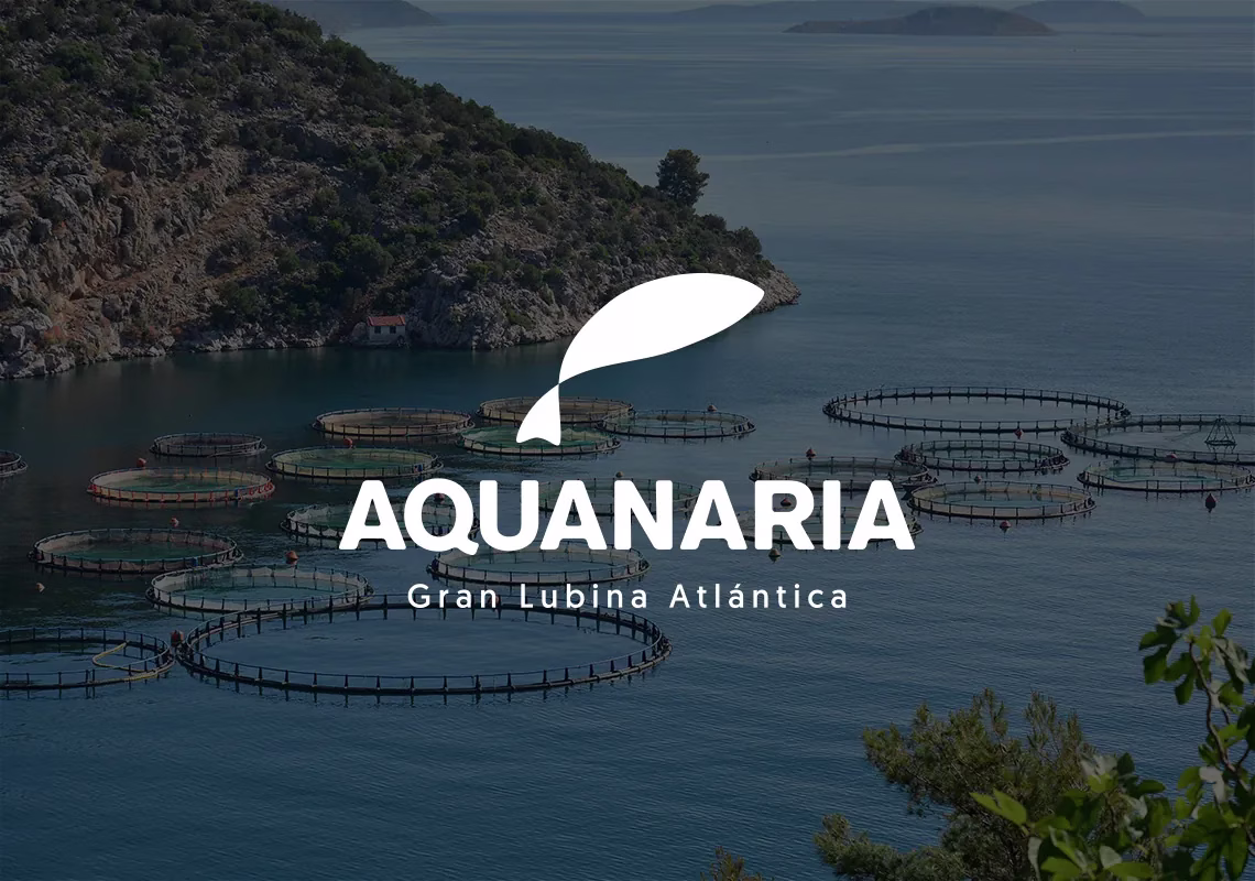 قصة نجاح Aquanaria