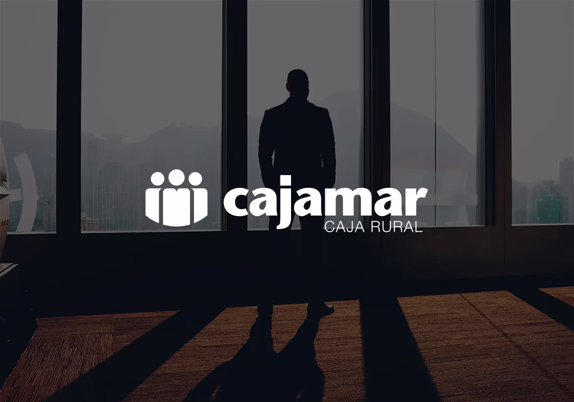 قصة نجاح Cajamar