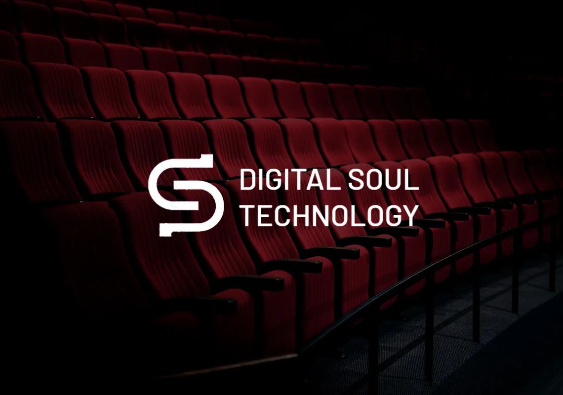 قصة نجاح Digital Soul