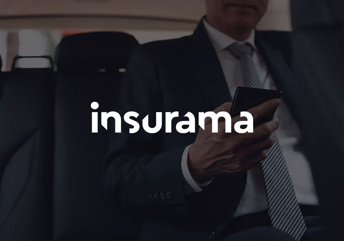 قصة نجاح Insurama