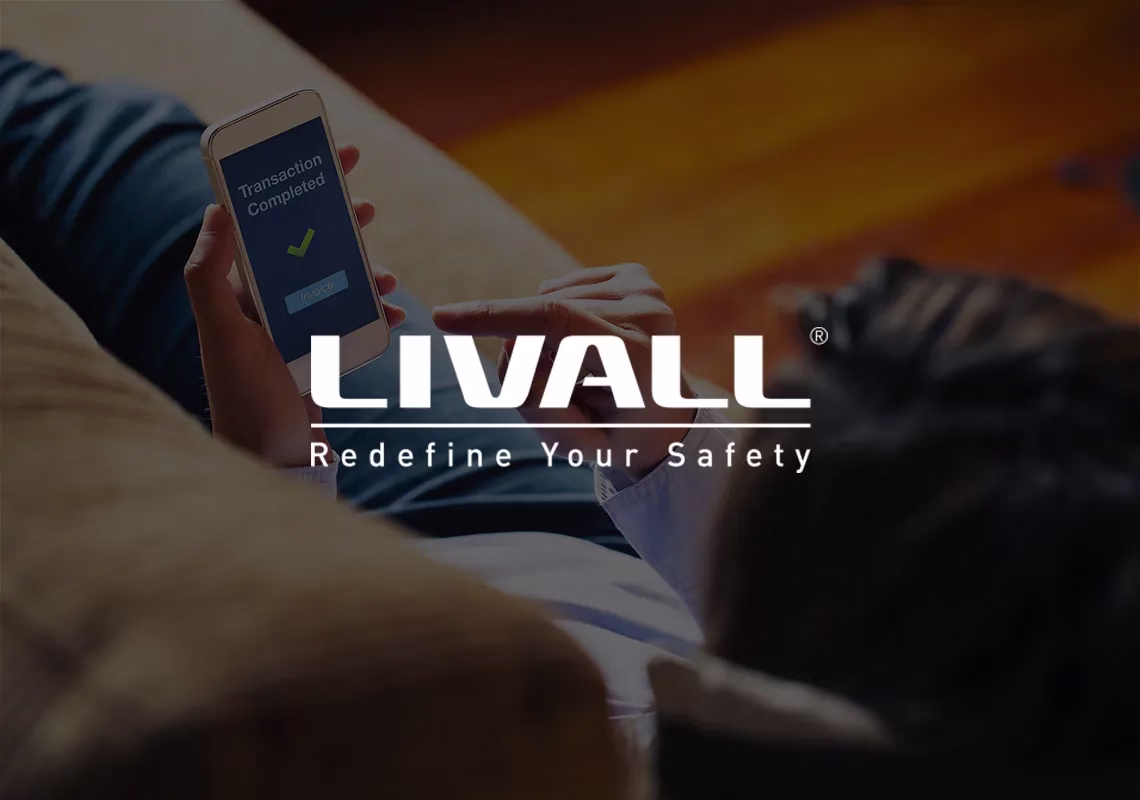 فوضى النجاح Livall