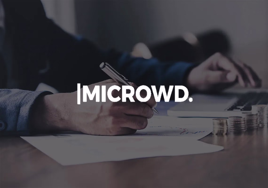 قصة نجاح Microwd