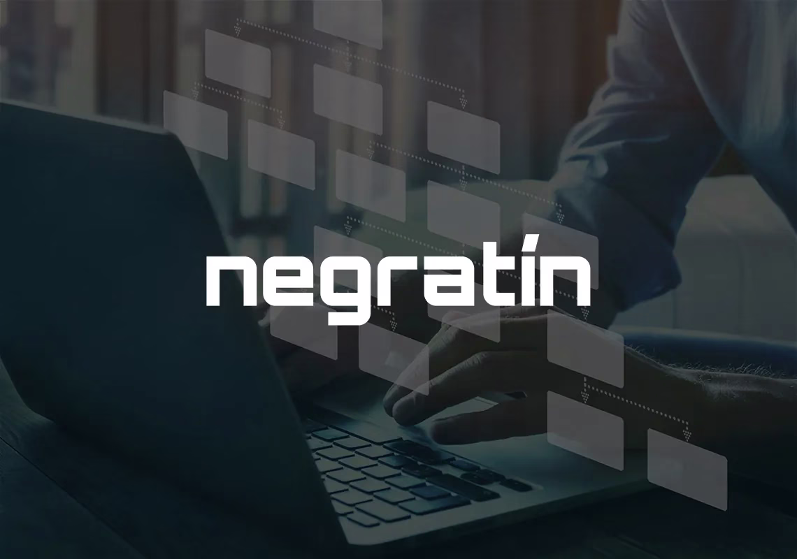 قصة نجاح Negratín