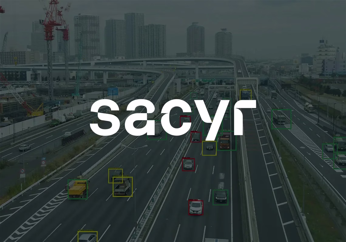 قصة نجاح Sacyr