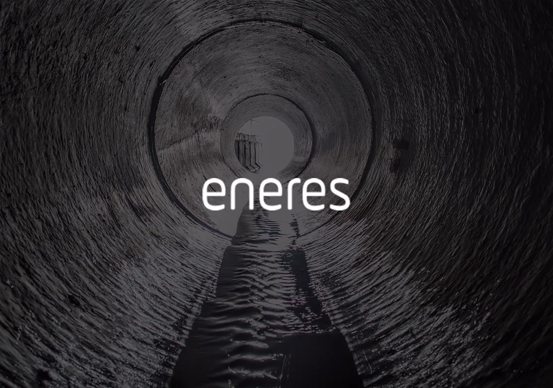 قصة نجاح Eneres