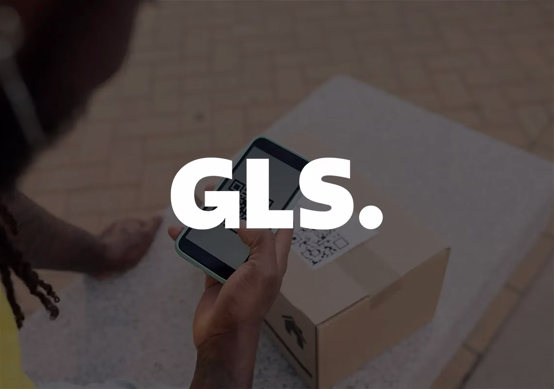 قصة نجاح GLS