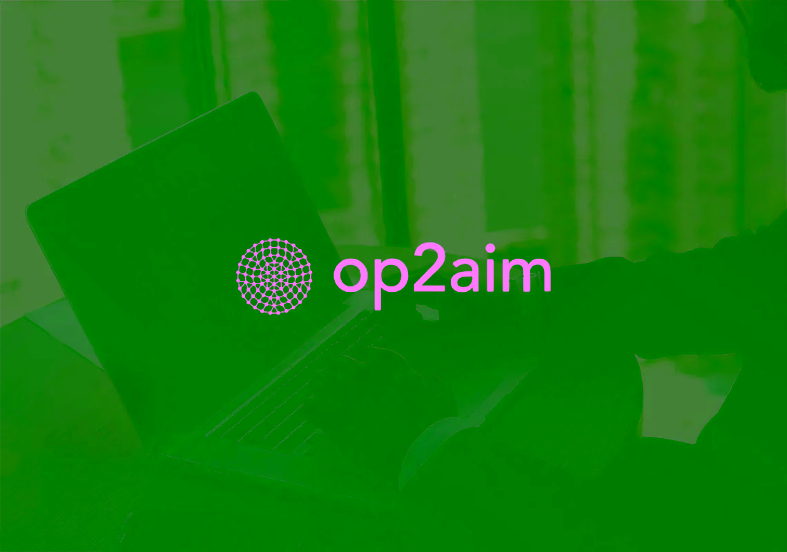قصة نجاح Op2aim
